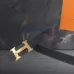 Luxury Design Fashion Original leather  HERMES AAA+ Belts Genuine packaging width:3.4cm #B53917