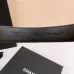 Luxury Design Fashion Original leather  HERMES AAA+ Belts Genuine packaging width:3.5cm #B53919