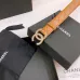 Luxury Design Fashion Original leather  HERMES AAA+ Belts Genuine packaging width:3.5cm #B53919