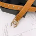 Luxury Design Fashion Original leather  HERMES AAA+ Belts Genuine packaging width:3.5cm #B53919
