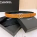 Luxury Design Fashion Original leather  HERMES AAA+ Belts Genuine packaging width:3.5cm #B53919