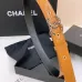 Luxury Design Fashion Original leather  HERMES AAA+ Belts Genuine packaging width:3.5cm #B53919