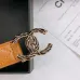 Luxury Design Fashion Original leather  HERMES AAA+ Belts Genuine packaging width:3.5cm #B53919