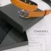Luxury Design Fashion Original leather  HERMES AAA+ Belts Genuine packaging width:3.5cm #B53919