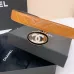 Luxury Design Fashion Original leather  HERMES AAA+ Belts Genuine packaging width:3.5cm #B53919