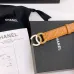 Luxury Design Fashion Original leather  HERMES AAA+ Belts Genuine packaging width:3.5cm #B53919