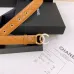 Luxury Design Fashion Original leather  HERMES AAA+ Belts Genuine packaging width:3.5cm #B53919