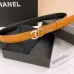 Luxury Design Fashion Original leather  HERMES AAA+ Belts Genuine packaging width:3.5cm #B53919