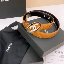 Luxury Design Fashion Original leather  HERMES AAA+ Belts Genuine packaging width:3.5cm #B53919