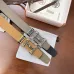 Luxury Design Fashion Original leather HERMES AAA+ Belts Genuine packaging width:3.8cm #B53893