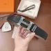 Luxury Design Fashion Original leather HERMES AAA+ Belts Genuine packaging width:3.8cm #B53893