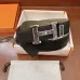 Luxury Design Fashion Original leather HERMES AAA+ Belts Genuine packaging width:3.8cm #B53893