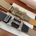 Luxury Design Fashion Original leather HERMES AAA+ Belts Genuine packaging width:3.8cm #B53893