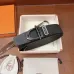 Luxury Design Fashion Original leather HERMES AAA+ Belts Genuine packaging width:3.8cm #B53894