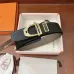 Luxury Design Fashion Original leather HERMES AAA+ Belts Genuine packaging width:3.8cm #B53894