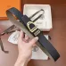 Luxury Design Fashion Original leather HERMES AAA+ Belts Genuine packaging width:3.8cm #B53894