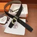Luxury Design Fashion Original leather HERMES AAA+ Belts Genuine packaging width:3.8cm #B53894