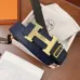 Luxury Design Fashion Original leather HERMES AAA+ Belts Genuine packaging width:3.8cm #B53898