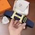 Luxury Design Fashion Original leather HERMES AAA+ Belts Genuine packaging width:3.8cm #B53898