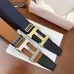 Luxury Design Fashion Original leather HERMES AAA+ Belts Genuine packaging width:3.8cm #B53898