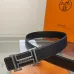 Luxury Design Fashion Original leather HERMES AAA+ Belts Genuine packaging width:3.8cm #B53900