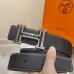 Luxury Design Fashion Original leather HERMES AAA+ Belts Genuine packaging width:3.8cm #B53900