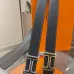 Luxury Design Fashion Original leather HERMES AAA+ Belts Genuine packaging width:3.8cm #B53900