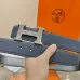Luxury Design Fashion Original leather HERMES AAA+ Belts Genuine packaging width:3.8cm #B53901
