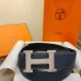 Luxury Design Fashion Original leather HERMES AAA+ Belts Genuine packaging width:3.8cm #B53901