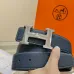 Luxury Design Fashion Original leather HERMES AAA+ Belts Genuine packaging width:3.8cm #B53901