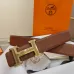 Luxury Design Fashion Original leather HERMES AAA+ Belts Genuine packaging width:3.8cm #B53901