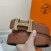 Luxury Design Fashion Original leather HERMES AAA+ Belts Genuine packaging width:3.8cm #B53901