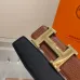 Luxury Design Fashion Original leather HERMES AAA+ Belts Genuine packaging width:3.8cm #B53901