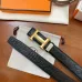 Luxury Design Fashion Original leather HERMES AAA+ Belts Genuine packaging width:3.8cm #B53902