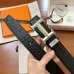 Luxury Design Fashion Original leather HERMES AAA+ Belts Genuine packaging width:3.8cm #B53902