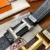 Luxury Design Fashion Original leather HERMES AAA+ Belts Genuine packaging width:3.8cm #B53902