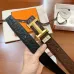Luxury Design Fashion Original leather HERMES AAA+ Belts Genuine packaging width:3.8cm #B53902