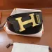 Luxury Design Fashion Original leather HERMES AAA+ Belts Genuine packaging width:3.8cm #B53903