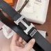 Luxury Design Fashion Original leather HERMES AAA+ Belts Genuine packaging width:3.8cm #B53903