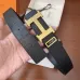 Luxury Design Fashion Original leather HERMES AAA+ Belts Genuine packaging width:3.8cm #B53903
