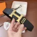 Luxury Design Fashion Original leather HERMES AAA+ Belts Genuine packaging width:3.8cm #B53903