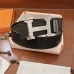 Luxury Design Fashion Original leather HERMES AAA+ Belts Genuine packaging width:3.8cm #B53903