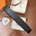Luxury Design Fashion Original leather HERMES AAA+ Belts Genuine packaging width:3.8cm #B53904