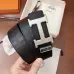Luxury Design Fashion Original leather HERMES AAA+ Belts Genuine packaging width:3.8cm #B53904