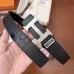 Luxury Design Fashion Original leather HERMES AAA+ Belts Genuine packaging width:3.8cm #B53904
