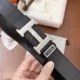 Luxury Design Fashion Original leather HERMES AAA+ Belts Genuine packaging width:3.8cm #B53904