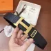 Luxury Design Fashion Original leather HERMES AAA+ Belts Genuine packaging width:3.8cm #B53904
