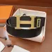 Luxury Design Fashion Original leather HERMES AAA+ Belts Genuine packaging width:3.8cm #B53904