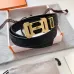 Luxury Design Fashion Original leather HERMES AAA+ Belts Genuine packaging width:3.8cm #B53905
