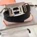 Luxury Design Fashion Original leather HERMES AAA+ Belts Genuine packaging width:3.8cm #B53905